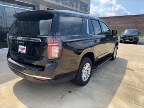 Used 2024 Chevrolet Tahoe LT AWD/4WD image 6