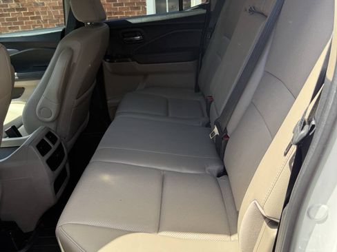 Used 2023 Honda Ridgeline RTL image 17