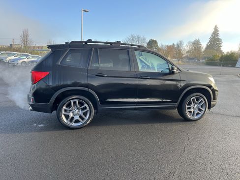 Used 2023 Honda Passport EX-L image 6