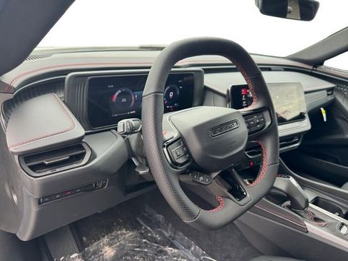 New 2026 Dodge Charger R/T AWD/4WD image 13