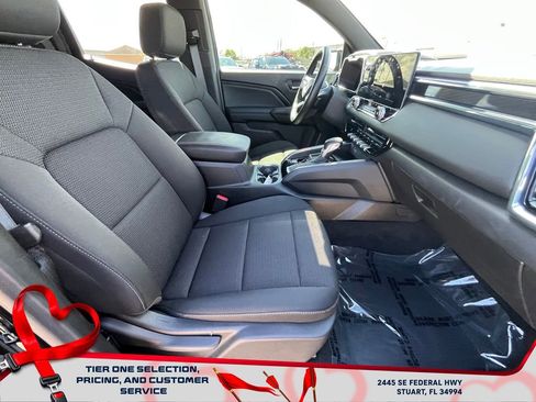 Used 2025 GMC Canyon Elevation w/ Convenience Package image 20