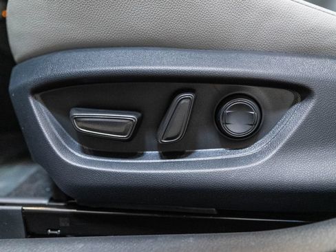 Certified 2026 Toyota Camry SE FWD image 21