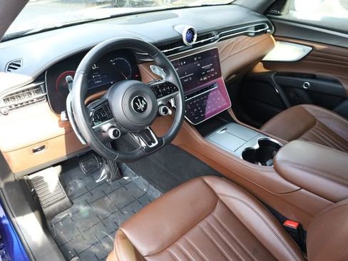 Used 2023 Maserati Grecale GT image 10