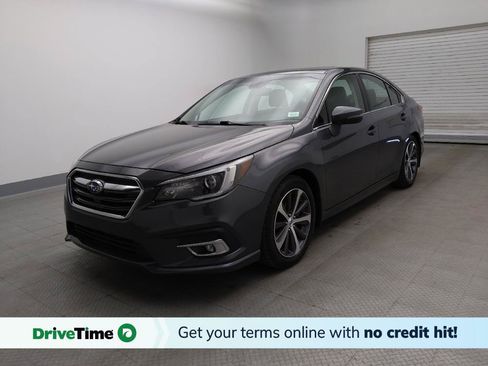 Used 2019 Subaru Legacy 2.5i Limited AWD/4WD image 1