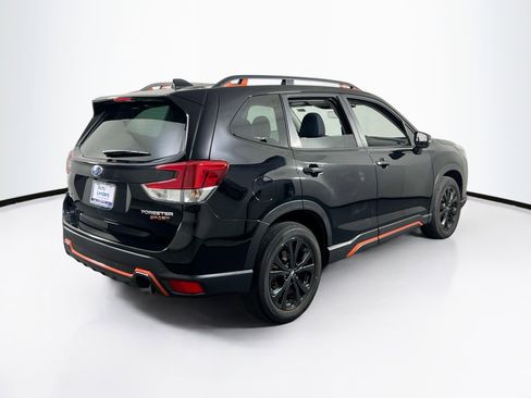Used 2023 Subaru Forester Sport image 5