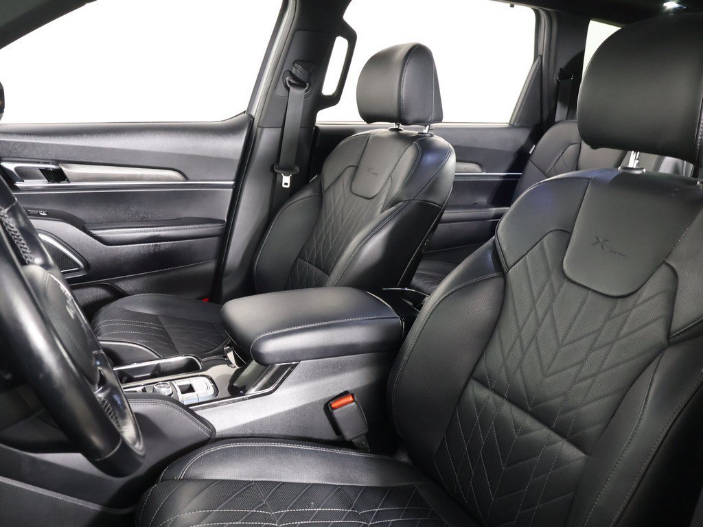 Used 2024 Kia Telluride SX X-Line AWD/4WD image 35