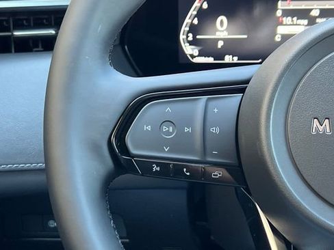 New 2026 MAZDA CX-5 2.5 S w/ Premium Package AWD/4WD image 27