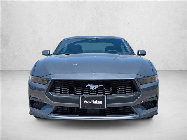New 2026 Ford Mustang Coupe RWD image 6