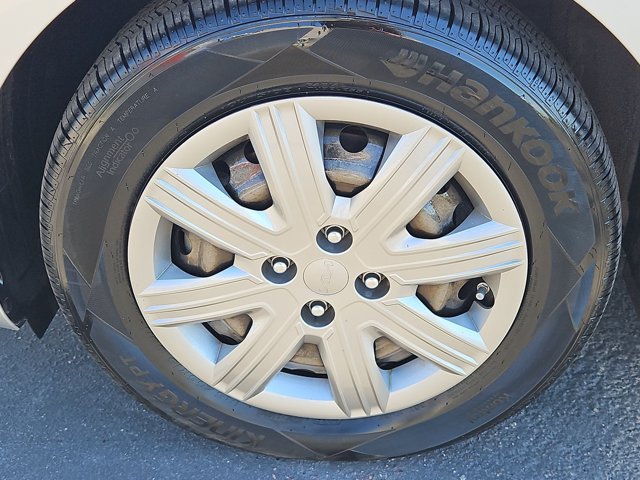 Used 2022 Kia Rio S FWD image 28