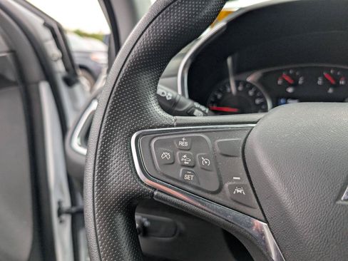 Used 2023 Chevrolet Equinox LT w/ LPO, Floor Liner Package AWD/4WD image 15