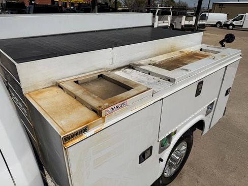 Used 2019 Ford F350 XL w/ STX Appearance Package image 11