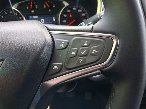 Used 2024 Chevrolet Equinox LT AWD/4WD image 23