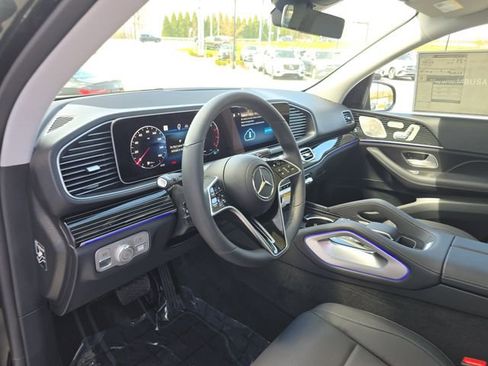 New 2026 Mercedes-Benz GLE 450 4MATIC image 31