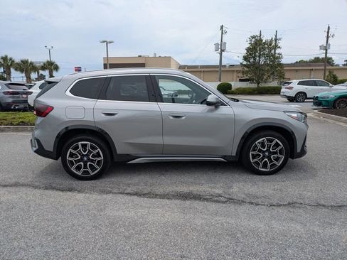 Used 2025 BMW X1 xDrive28i w/ Technology Package AWD/4WD image 3