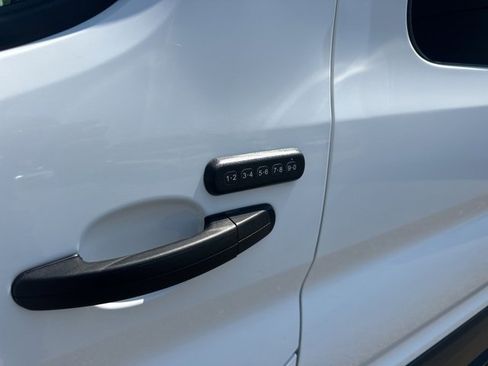 New 2025 Ford Transit 350 XL w/ Upfitter Package image 14