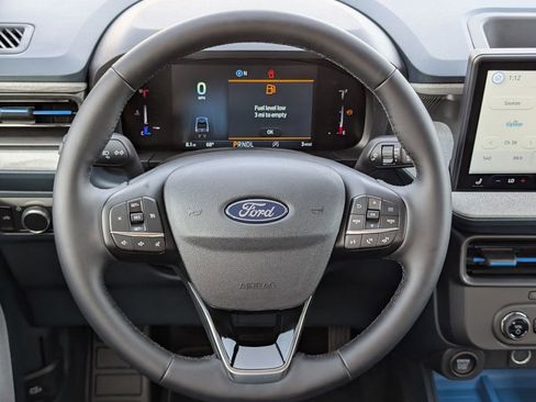New 2026 Ford Maverick XLT w/ XLT Luxury Package AWD/4WD image 10