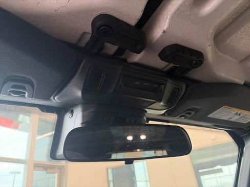 Used 2024 Jeep Wrangler Unlimited Rubicon image 47