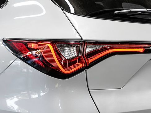 New 2026 Acura MDX FWD image 14