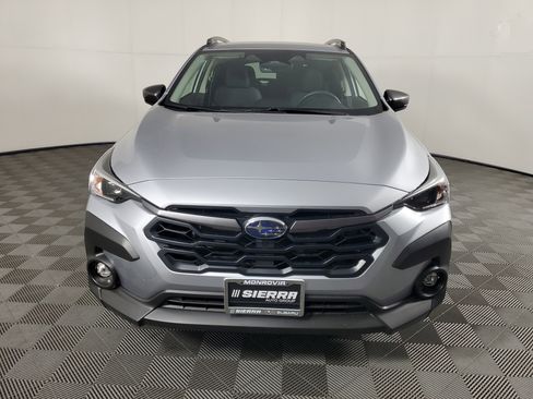 New 2025 Subaru Crosstrek 2.5i Premium image 9