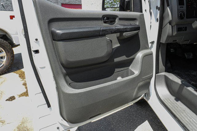 Used 2018 Nissan NV 1500 S RWD image 33