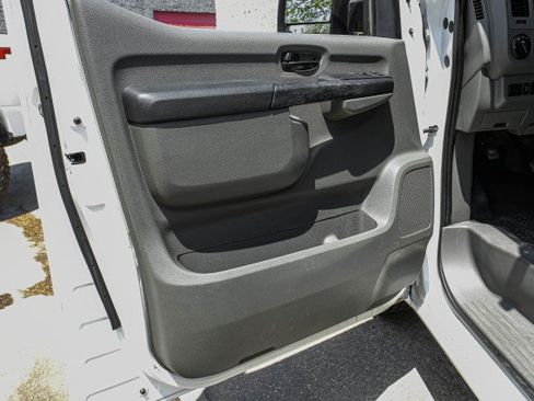 Used 2018 Nissan NV 1500 S RWD image 33