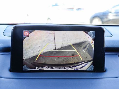 Used 2018 MAZDA CX-9 Grand Touring image 28