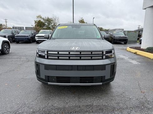 New 2026 Hyundai Santa Fe SE image 8