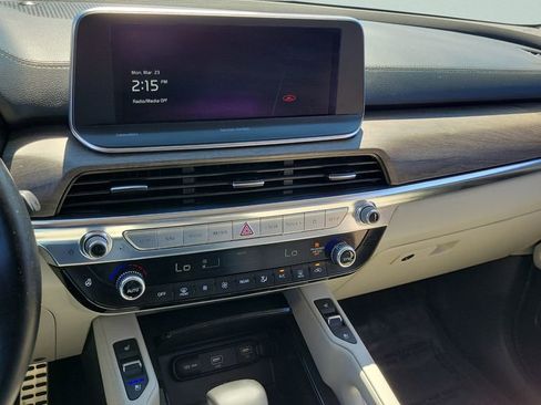Used 2022 Kia Telluride SX w/ SX Prestige Package AWD/4WD image 22