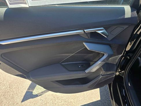 New 2025 Audi A3 2.0T Premium w/ Black Optic Package image 19