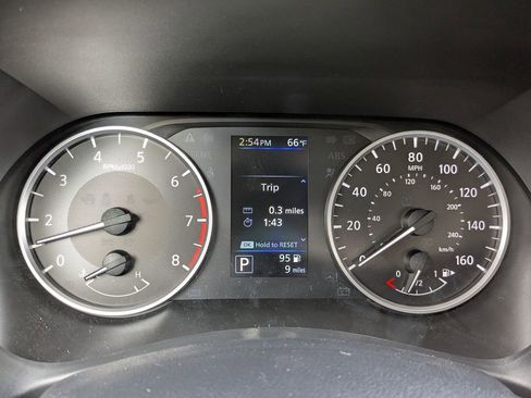 New 2025 Nissan Sentra S image 18