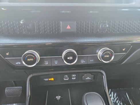 Certified 2023 Honda CR-V EX-L image 18