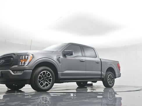 Used 2022 Ford F150 XLT w/ Equipment Group 302A High image 52