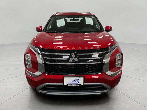 New 2025 Mitsubishi Outlander SEL image 10