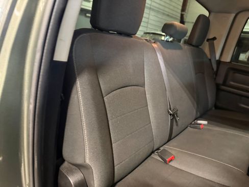 Used 2021 RAM 1500 Tradesman w/ Popular Equipment Group AWD/4WD image 17