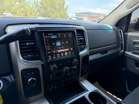 Used 2015 RAM 3500 Lone Star AWD/4WD image 34