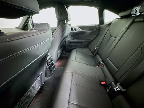 Used 2024 BMW i4 xDrive40i w/ Premium Package image 24