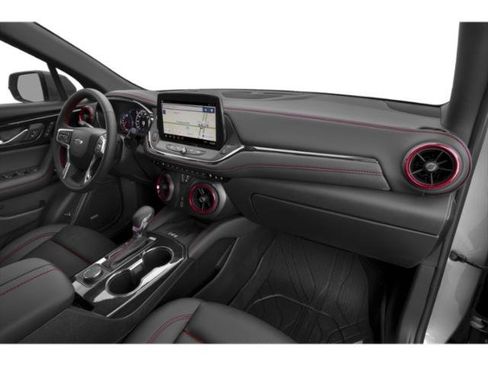 New 2026 Chevrolet Blazer RS w/ Driver Confidence II Package FWD image 17