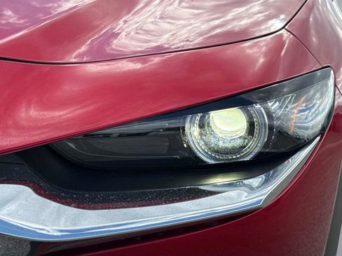 Certified 2023 MAZDA CX-30 2.5 Turbo w/ Premium Package image 9