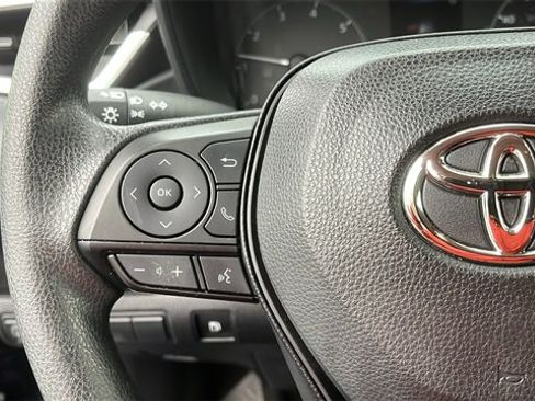 Certified 2023 Toyota Corolla LE image 12
