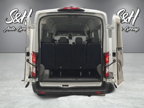 Used 2024 Ford Transit 350 XLT RWD image 26