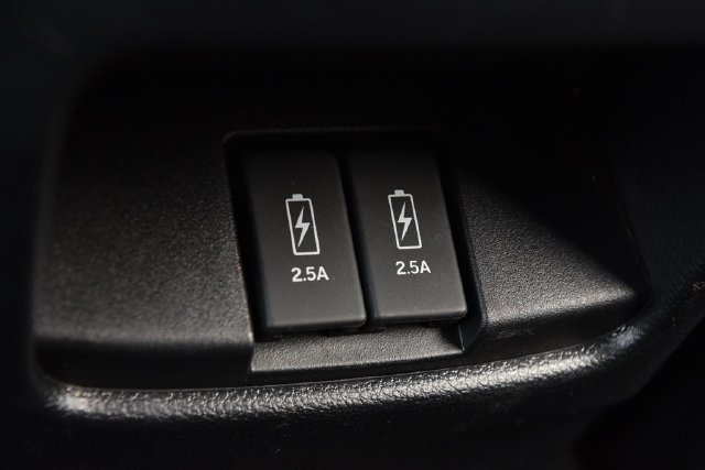 Used 2022 Honda CR-V Touring image 26