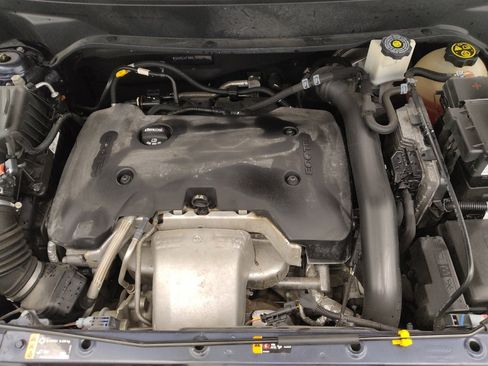 Used 2019 GMC Terrain SLT w/ Preferred Package image 30