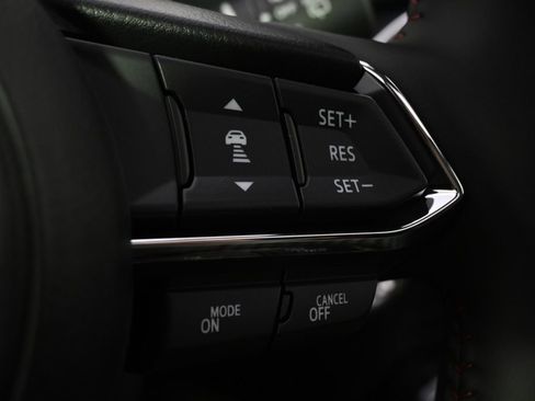 New 2025 MAZDA CX-5 Carbon Edition image 31