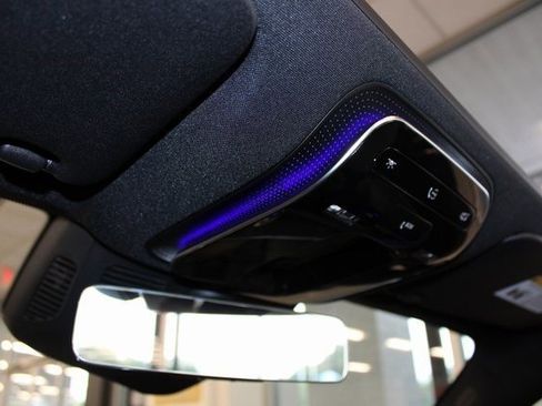 New 2024 Mercedes-Benz SL 43 AMG image 19