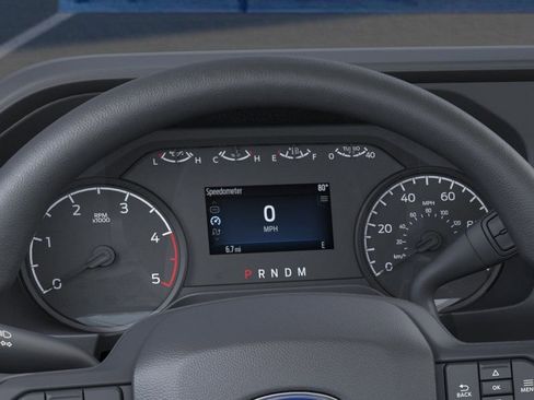 New 2026 Ford F550 4x4 Regular Cab Super Duty image 13