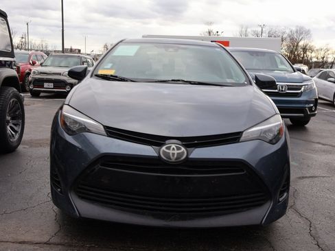 Used 2018 Toyota Corolla L image 6