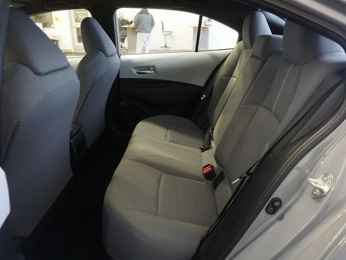 Certified 2022 Toyota Corolla SE image 16