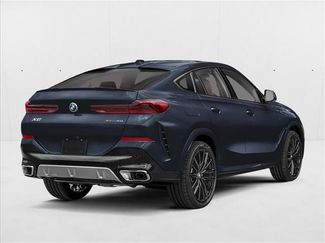 New 2027 BMW X6 xDrive40i w/ Climate Comfort Package AWD/4WD video 2