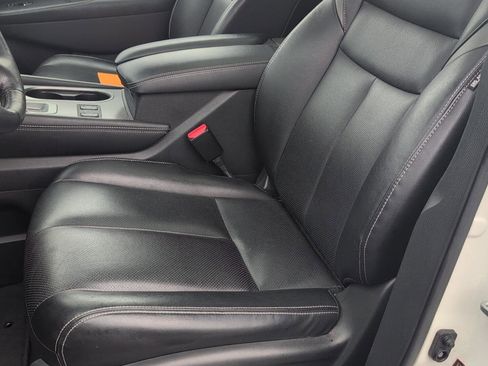 Used 2020 Nissan Murano SL w/ Moonroof Package image 7