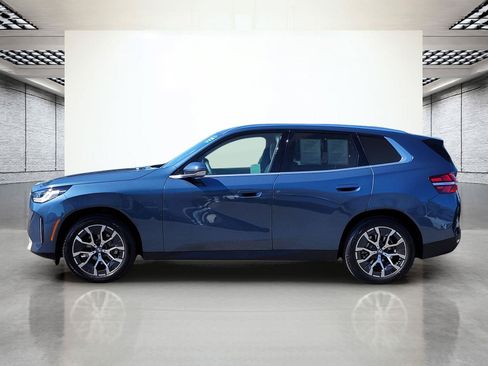Certified 2026 BMW X3 xDrive30i w/ Convenience Package AWD/4WD image 10